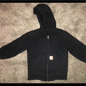 Carhartt Jacket. Like new!